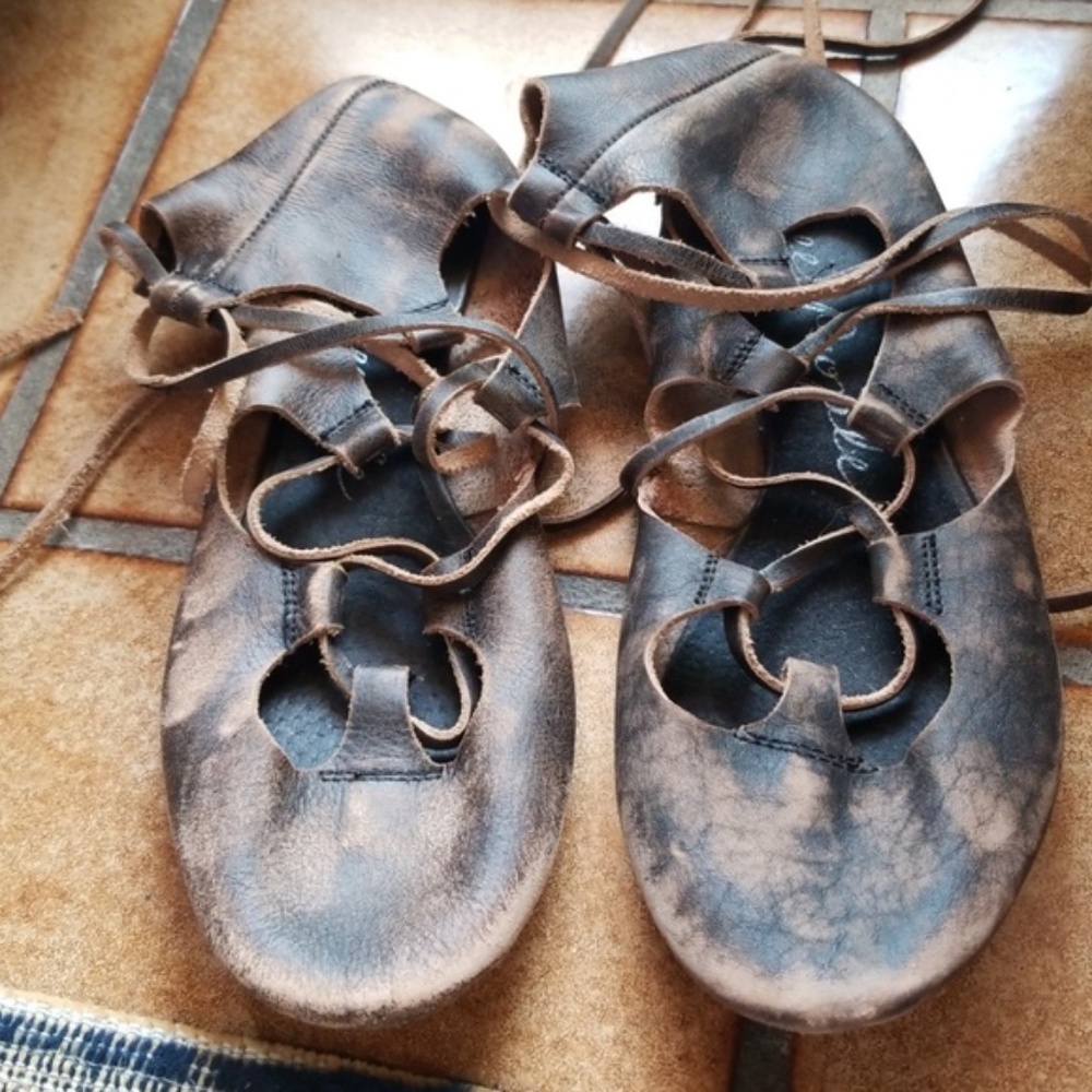 Free People Shoes